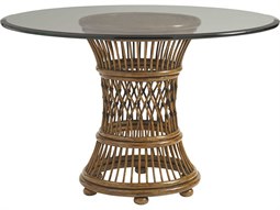  Bali Hai 36'' Wide Round Dining Table