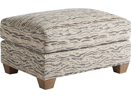 Tommy Bahama Los Altos Ottoman