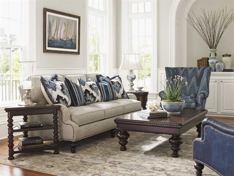 Tommy Bahama Living Room Sets | LuxeDecor