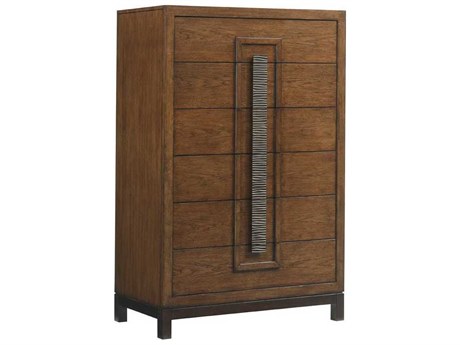Tommy Bahama Island Fusion Java 6 - Drawer Accent Chest