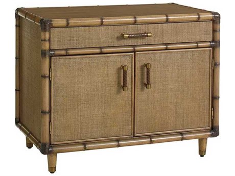 Tommy Bahama Twin Palms Larimar 1 - Drawer Accent Chest