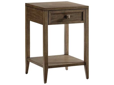Tommy Bahama Cypress Point Ellsworth 1 - Drawer Nightstand