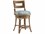 Tommy Bahama Key Biscayne Upholstered Rattan Counter Stool  TO57989501