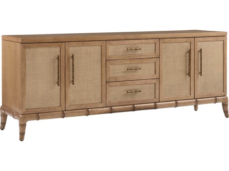 Tommy Bahama Key Biscayne 21" Media Console