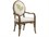 Tommy Bahama Bali Hai Gulfstream Oval Back Dining Arm Chair  TO59388101