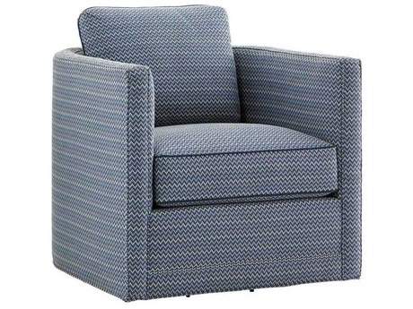 Tommy Bahama Twin Palms Dorado Beach Loose Back Club Chair