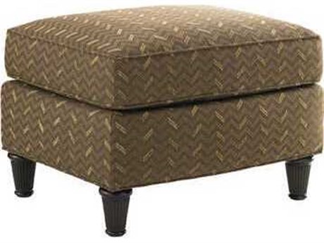 Tommy Bahama Kilimanjaro Ottoman