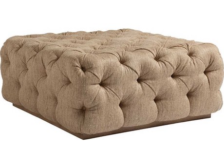 Tommy Bahama Los Altos Laurel Coffee Ottoman