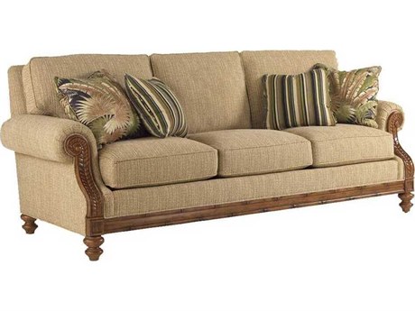 Tommy Bahama Sofas Luxedecor Tommy Bahama Island Estate West S Sofa