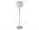 Tonik Swizzle Polyethylene Tripod Floor Lamp  TOKSW60TRI