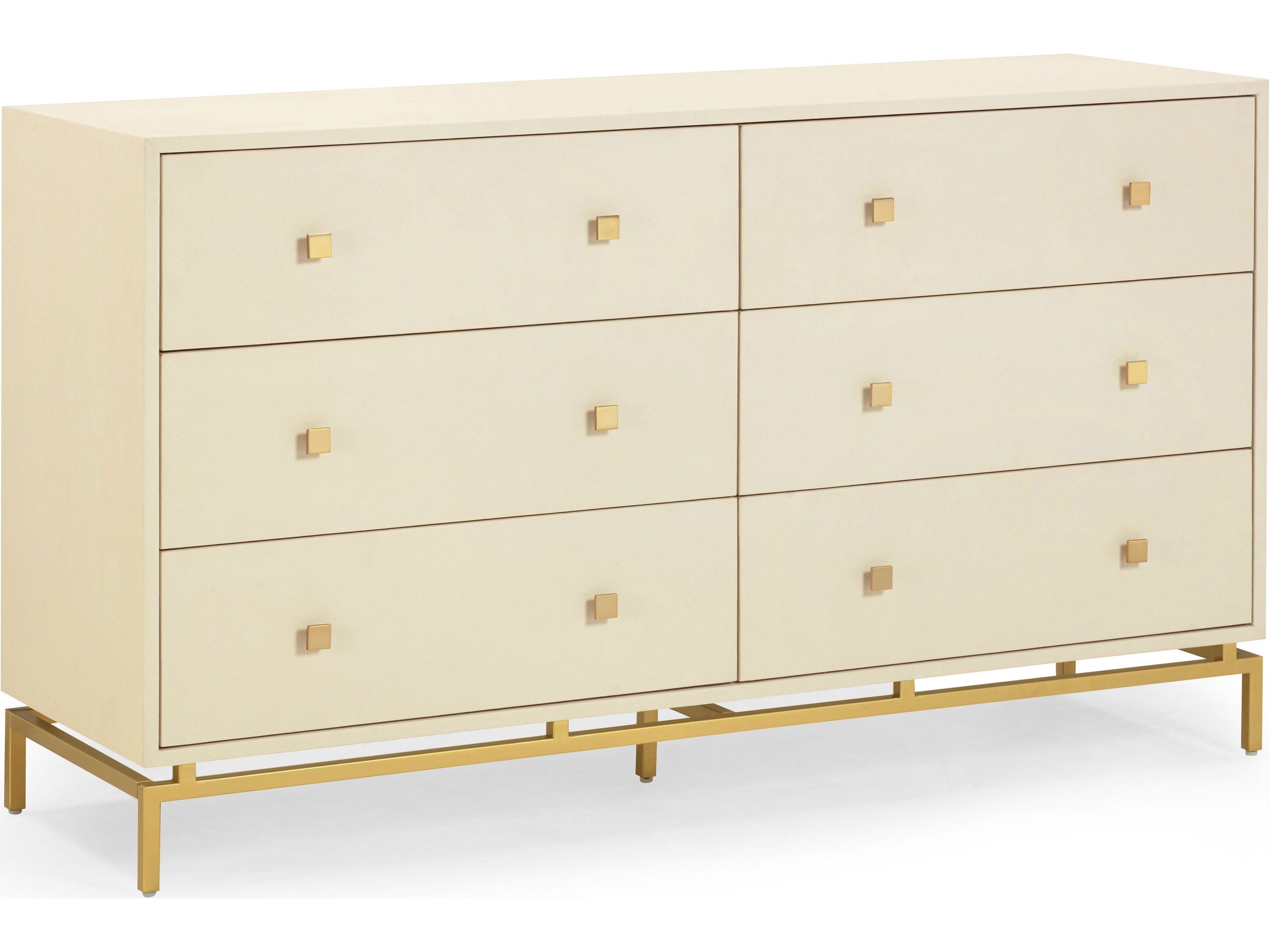 brushed gold dresser Browse Luxury Dressers & Chests tiktok_20