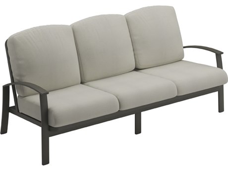 Tropitone Mainsail Relaxplus Replacement Sofa Set Cushions