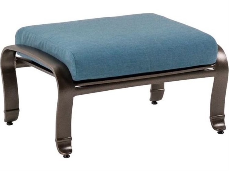 Tropitone Torino Replacement Ottoman Cushions