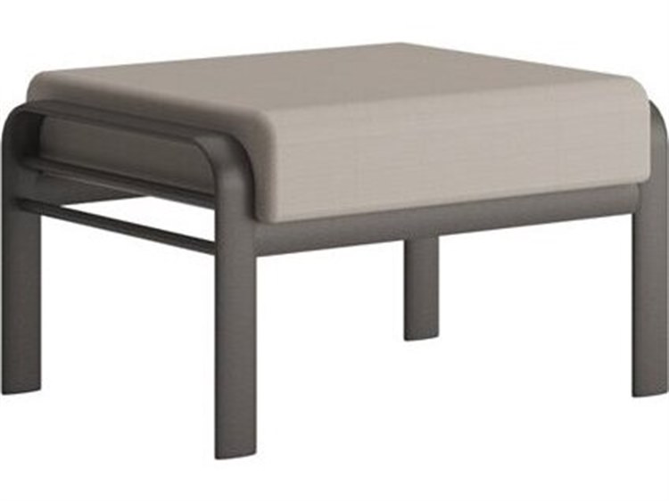 Tropitone Prime Ottoman Replacement Cushions