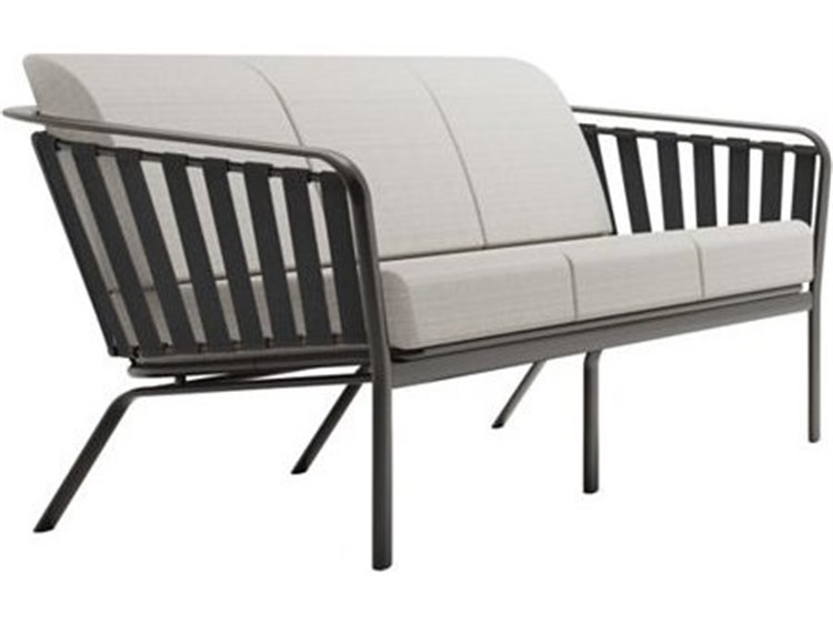 Tropitone Trelon Relaxplus Sofa Replacement Cushions