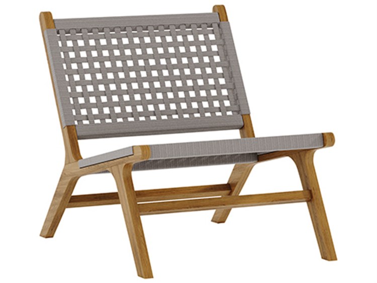 Tropitone Delano Rope Lounge Chair