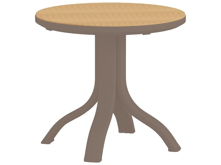 Tropitone Horizon Positano  Tea Table