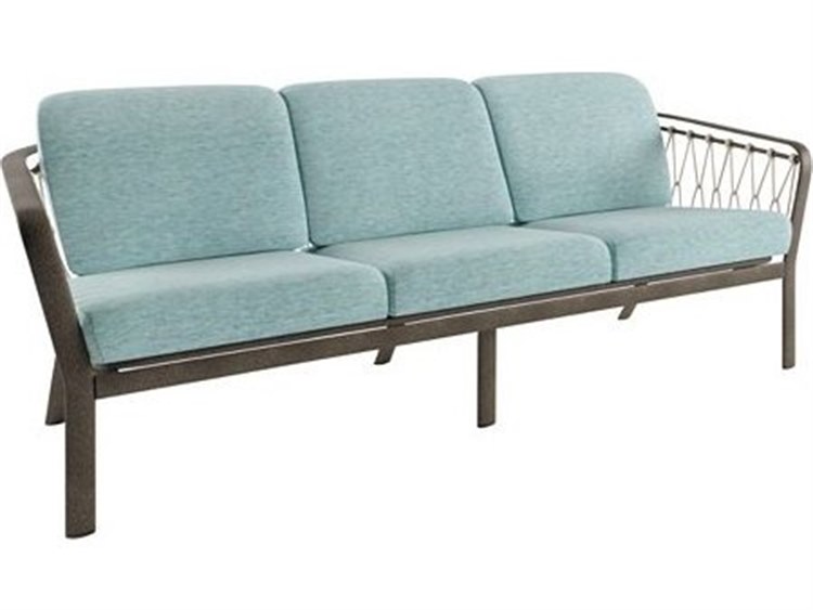 Tropitone Trelon Sofa Replacement Cushions