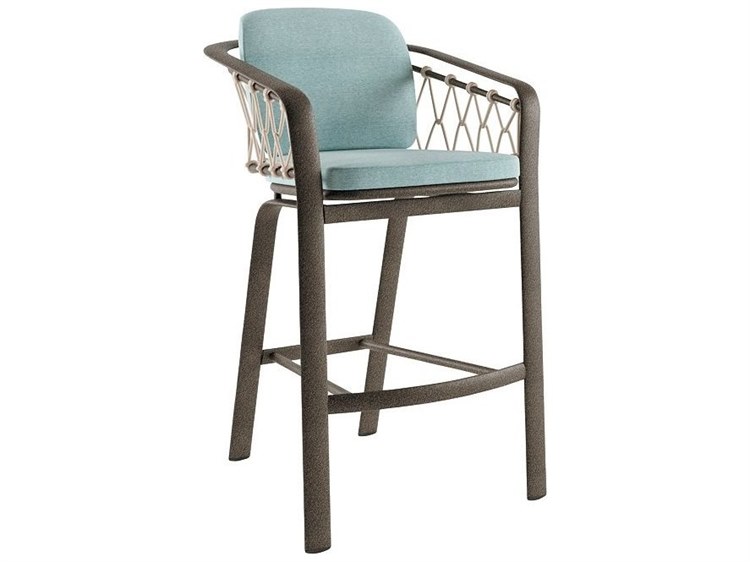 Tropitone Trelon Bar Stool Replacement Cushions
