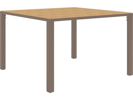 Tropitone Parson Positano Dining Umbrella Table