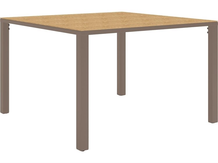 Tropitone Parson Positano Dining Umbrella Table