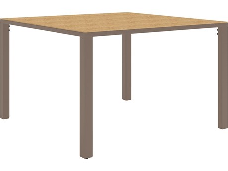 Tropitone Parson Positano  Dining Umbrella Table
