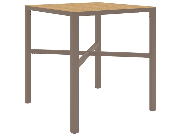 Tropitone Parson Positano  Bar Umbrella Table