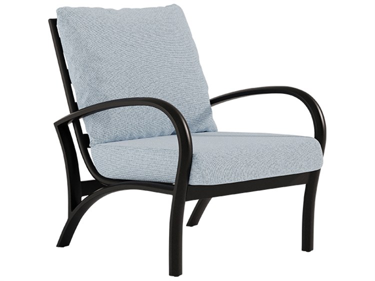 Tropitone Ronde Replacement Lounge Chair Set Cushions