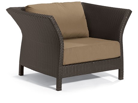Tropitone Evo Lounge Chair Replacement Cushions