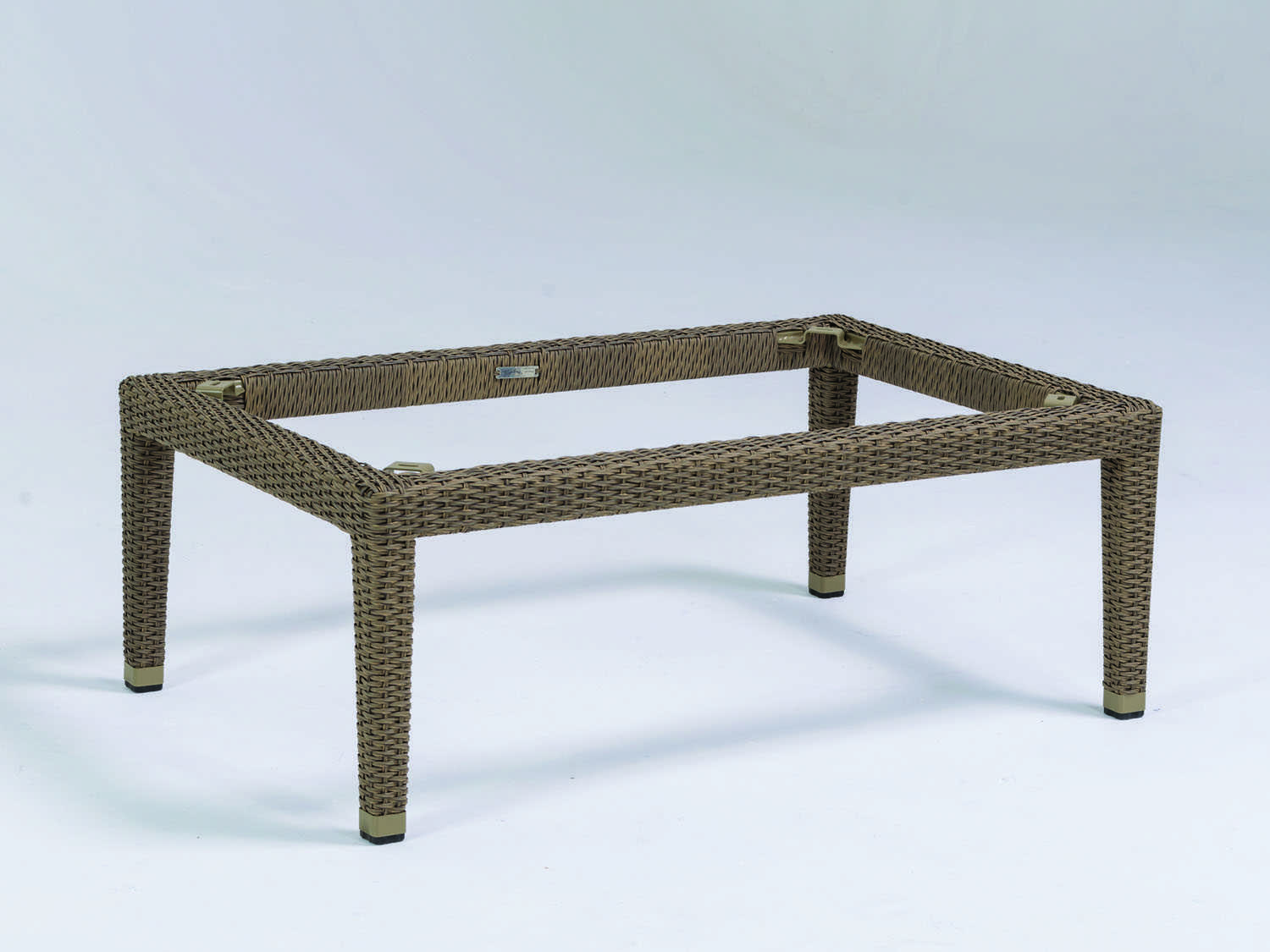 Tropitone Evo Woven Coffee Table Base TP360953B