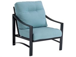 Tropitone Kenzo Cushion Aluminum Lounge Chair