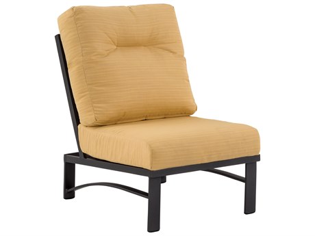 Tropitone Kenzo Woven Replacement Modular Lounge Chair Set Cushions