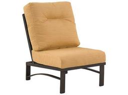 Tropitone Kenzo Cushion Aluminum Modular Lounge Chair