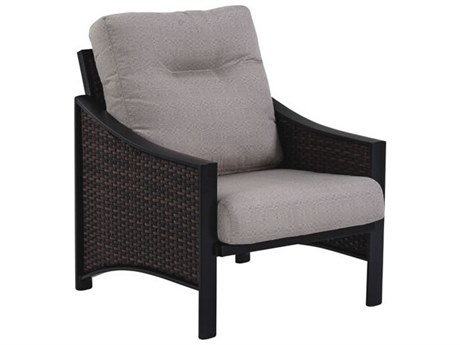 Tropitone Kenzo Woven Lounge Chair Replacement Cushions