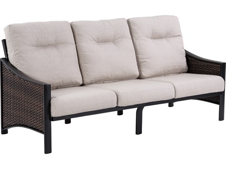 Tropitone Kenzo Woven Sofa Replacement Cushions