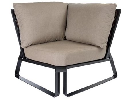 Tropitone Samba Replacement Corner Lounge Chair Cushions
