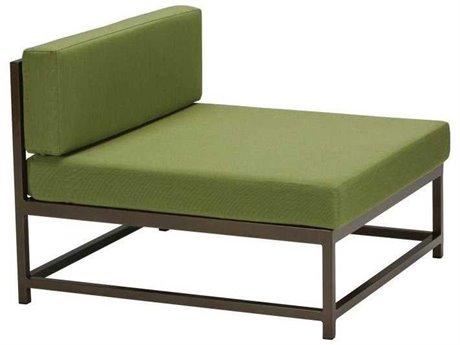 Tropitone Cabana Club (15''H Aluminum) Modular Lounge Chair Replacement Cushions