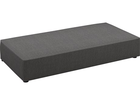 Tropitone FIT Aluminum Modular Lounge Sofa