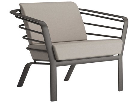 Tropitone Trelon Prime Lounge Chair Replacement Cushions