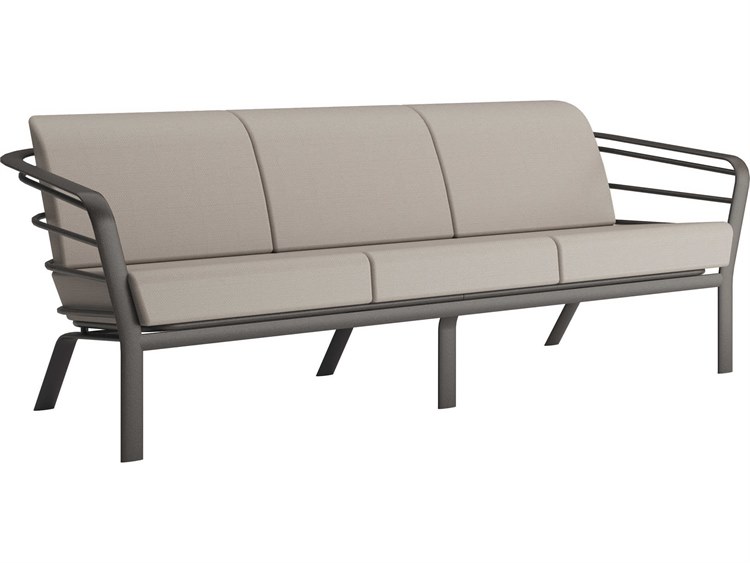 Tropitone Trelon Prime Sofa Replacement Cushions