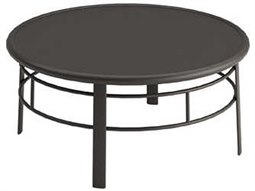 Tropitone Prime Aluminum 43.5'' Round Coffee Table