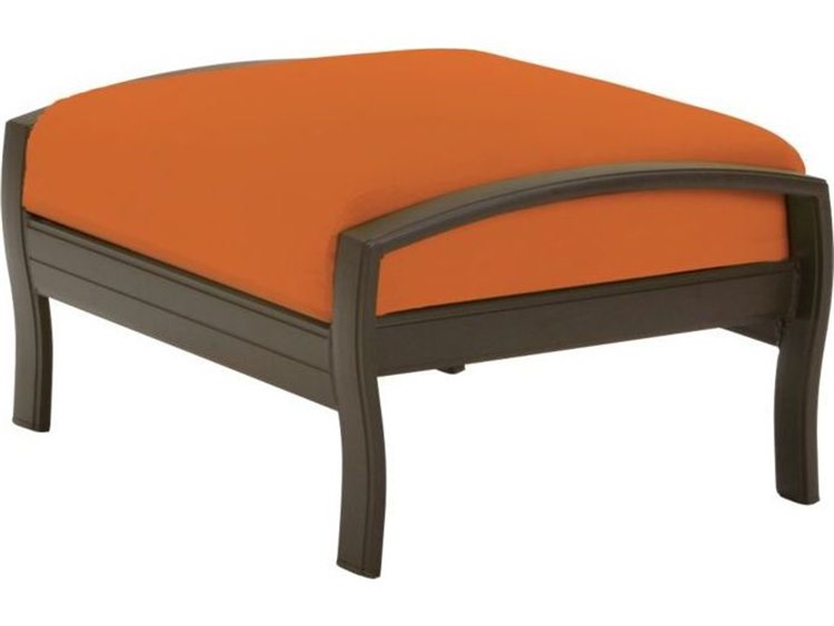 Tropitone Ravello Ottoman Replacement Cushions