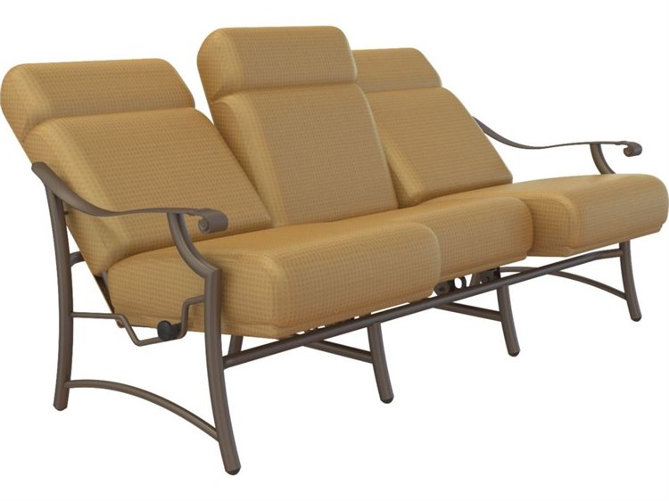 Tropitone Montreux Urcomfort Sofa Replacement Cushions