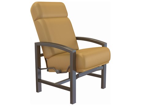 Tropitone Lakeside Urcomfort Petite Lounge Chair Replacement Cushions