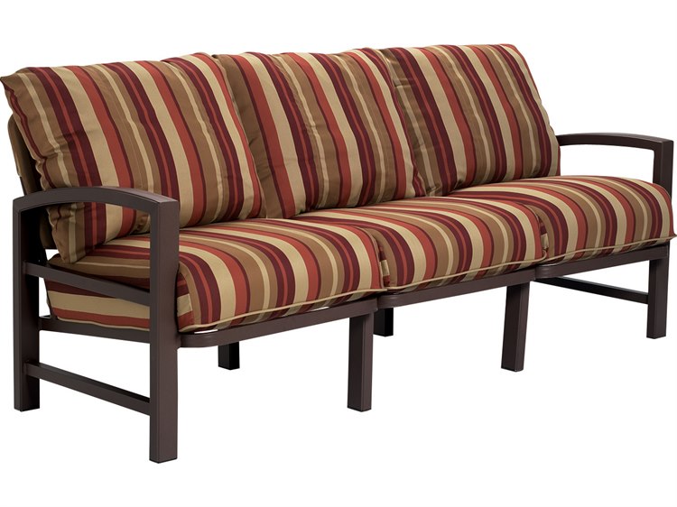 Tropitone Lakeside Cushion Sofa Replacement Cushions