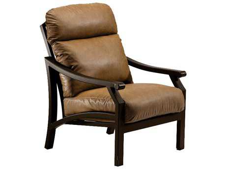 Tropitone Mondovi Lounge Chair Replacement Cushions