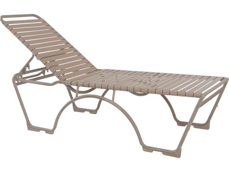 Tropitone Kahana Strap Chaise Replacement Cushions