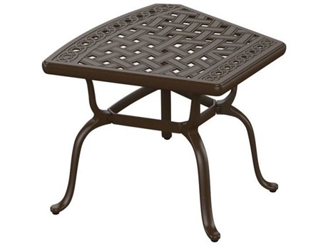 Tropitone Garden Terrace Fire Pits Collection