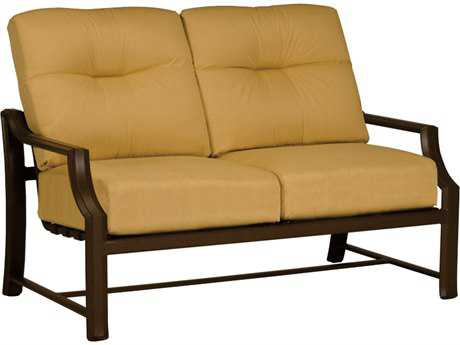 Tropitone Windsor Loveseat Replacement Cushions