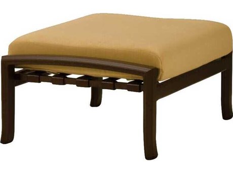 Tropitone Windsor Ottoman Replacement Cushions